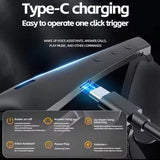 G58 Pro Smart Audio Glasses