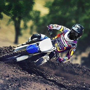 1 Pc Bike Protective Goggles