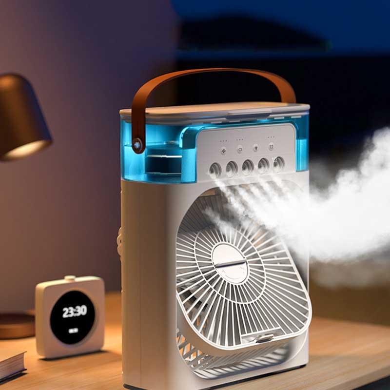Mini Air Conditioner