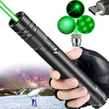 Multipurpose Laser Pointer Pen Green Light